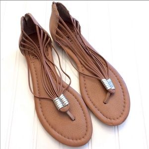 Lucky Brand Caryl Thong Sandal